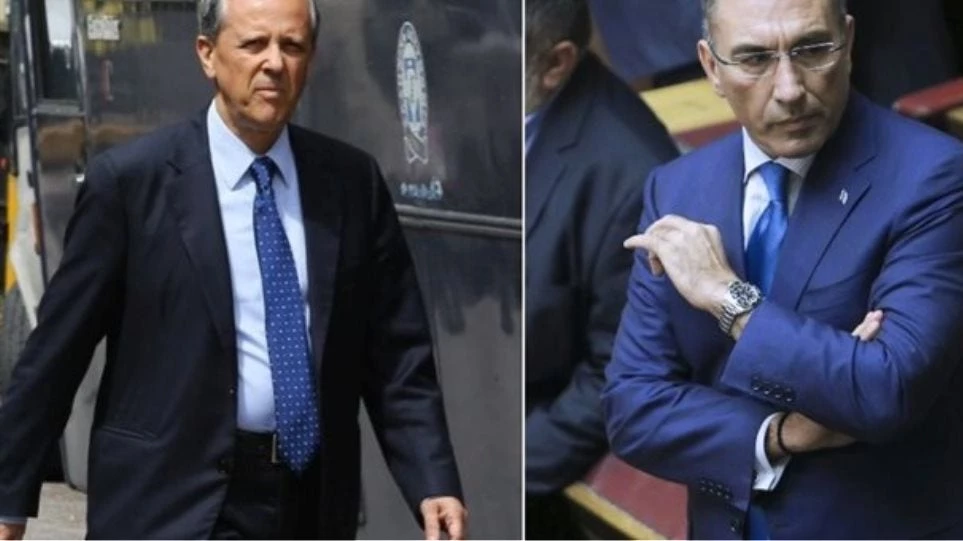 «Δύναμη Ελληνισμού» το νέο κόμμα Δημήτρη Καμμένου και Τάκη Μπαλτάκου